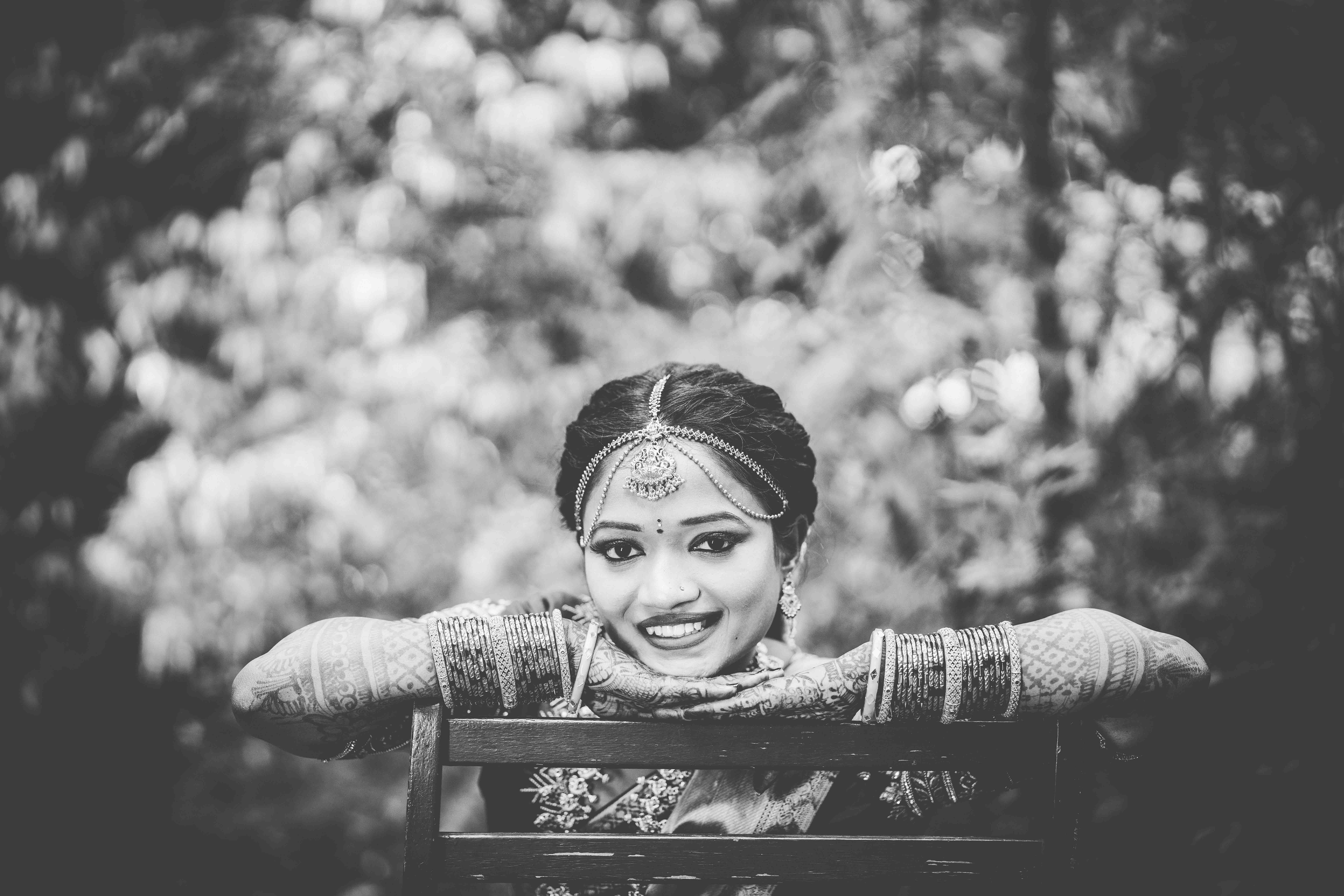 Candid wedding photography in HSR Layout Bangalore